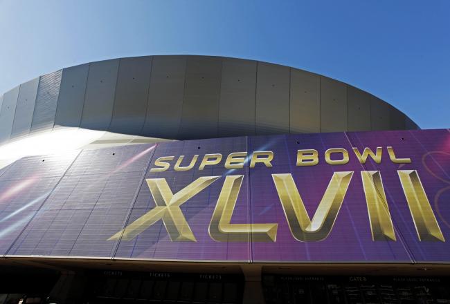 Super Bowl May Be Largest Human Trafficking Event in U.S. | Reform Judaism
