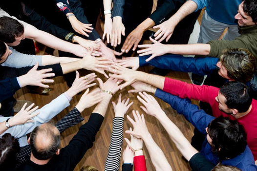 Why Join a Reform Jewish Congregation