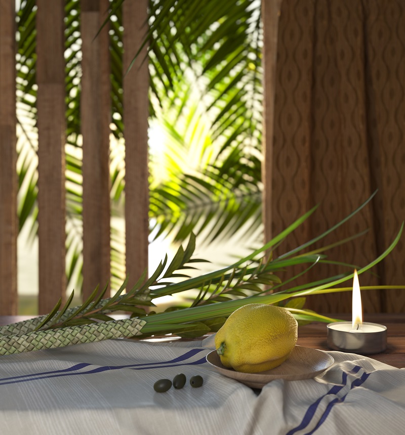 Sukkot | Reform Judaism
