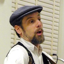Mark Levy