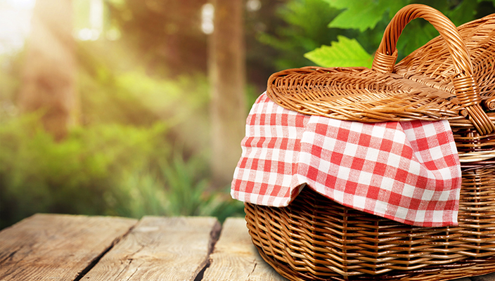 18 Jewish Recipes for a Picture-Perfect Picnic | Reform Judaism