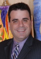 Rabbi Mark Kaiserman