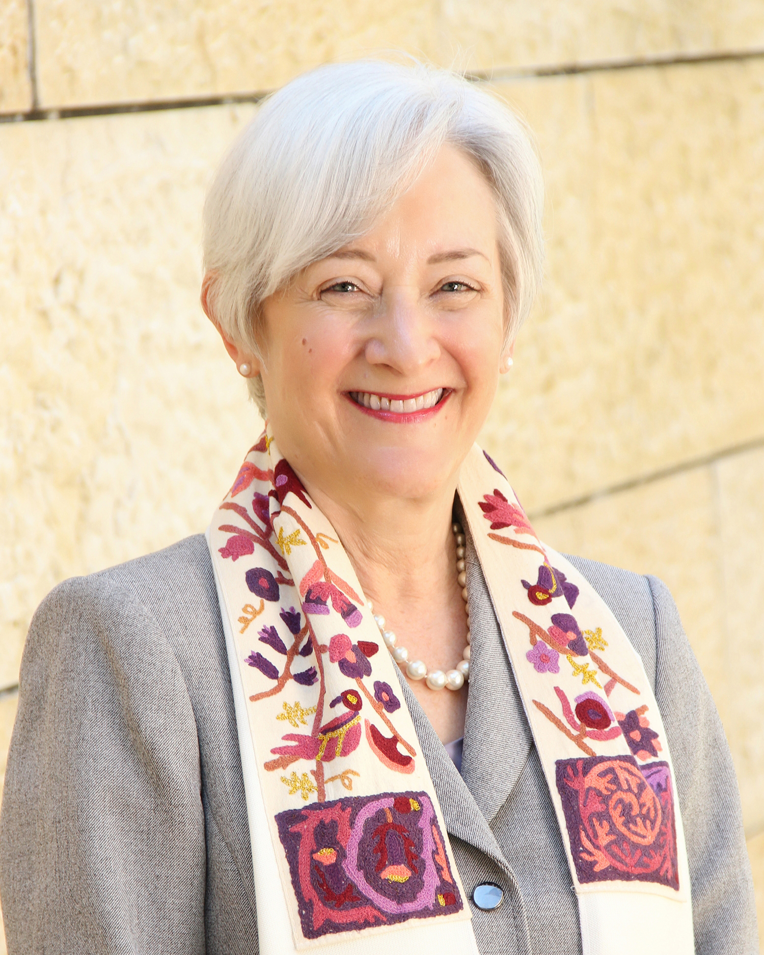 Rabbi Stephanie Bernstein
