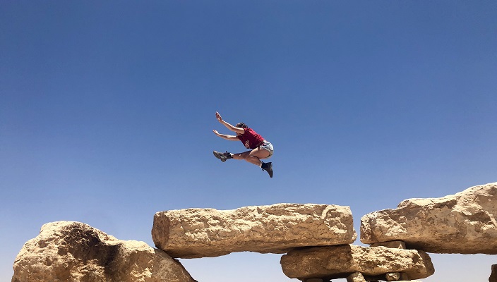 dvar archer shlach lcha