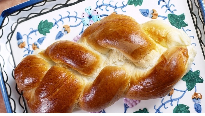 Why Is Challah So Beloved by the Jewish People? | Reform Judaism