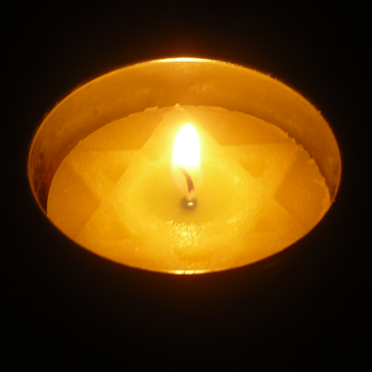 Yom HasHoah