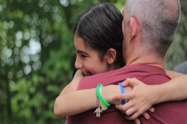 getting your child ready for summer camp