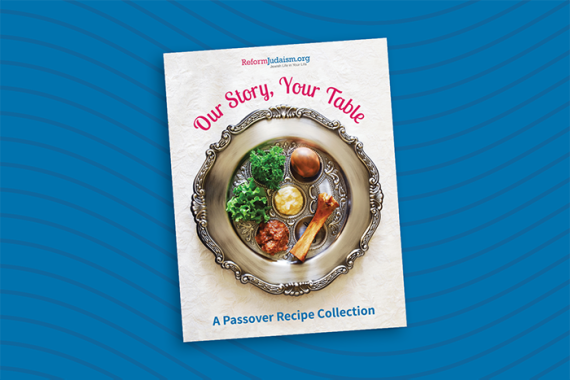 Recipe Book cover