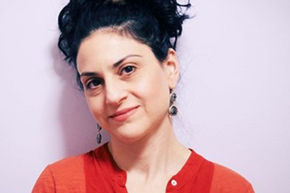 Jennifer Abadi