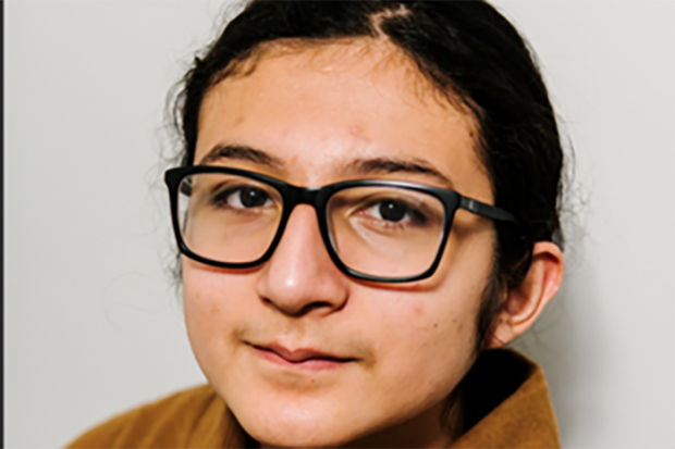 Ami Nunez-Silverstein