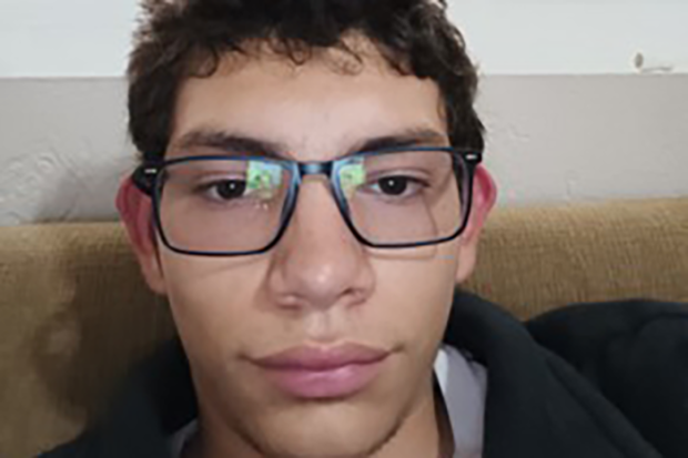 Daniel Rico