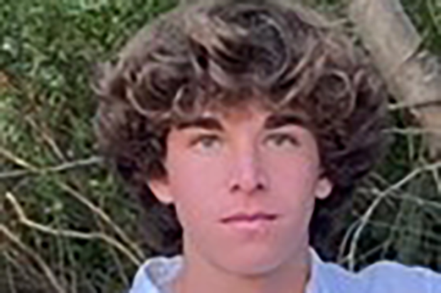 Griffin Paulino