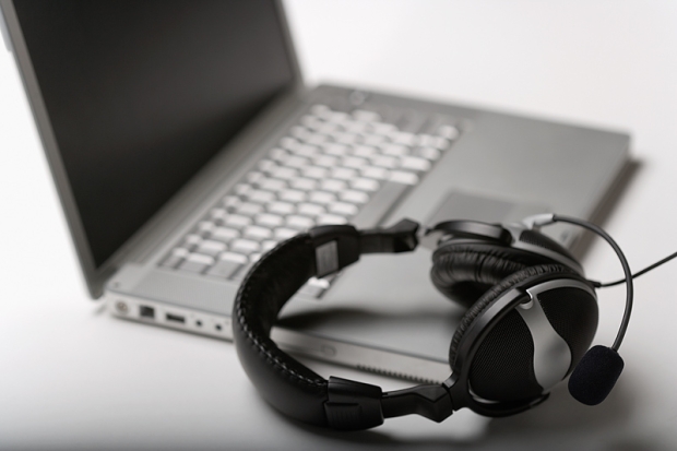 Headphones
