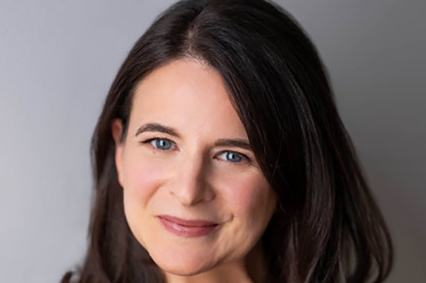 Sarah Hurwitz
