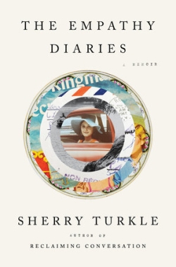 the empathy diaries cover