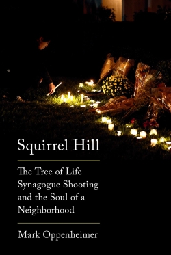 squrill hill book cover