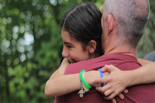 getting your child ready for summer camp
