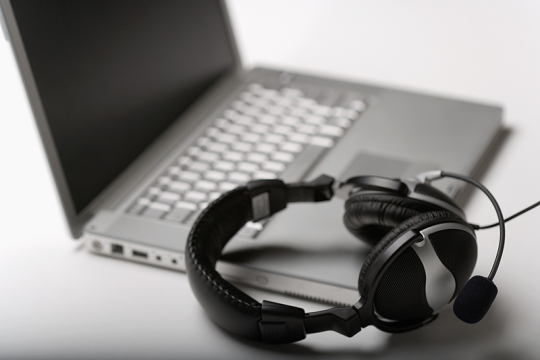 Headphones