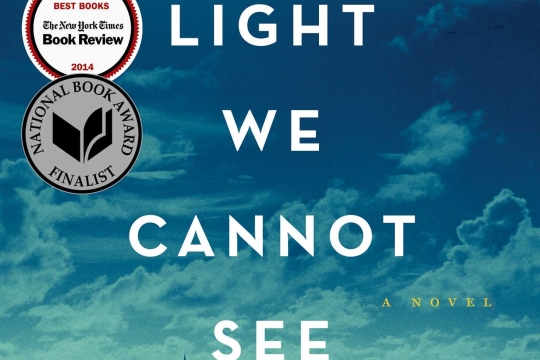 All The Light We Cannot See