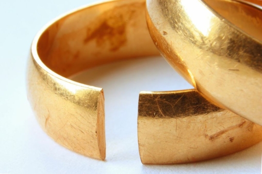 When Jews divorce - frequently asked questions Jewish divorce