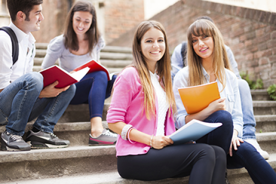 College Students