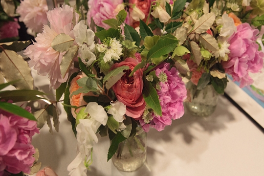 wedding flowers