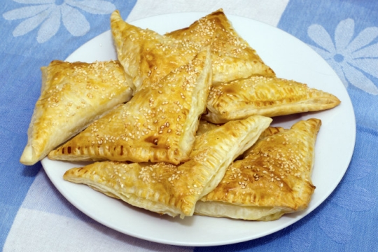 burekas