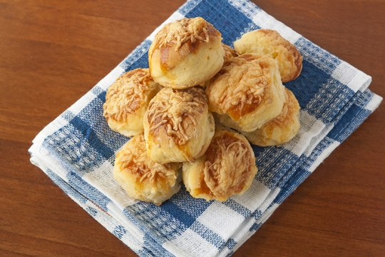 cheese scones