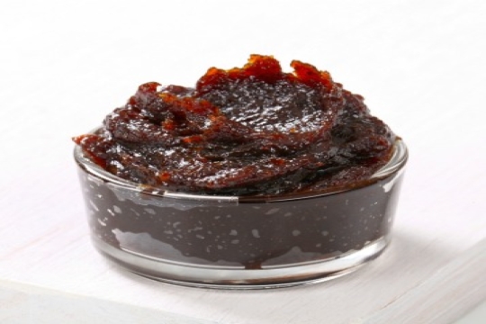 Hamantaschen Prune Filling