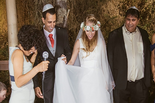 Wedding 