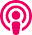 stitcher pink