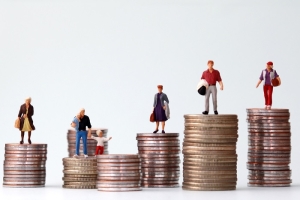 Economic scales