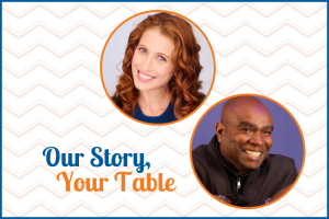 Event Graphic for Website - Our Story Your Table