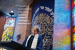Joan Roth, Opening Doors: The World Moves Forward Every Day Because Someone Is Willing to Take the Risk, 2020-2021