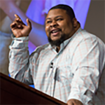 Michael Twitty