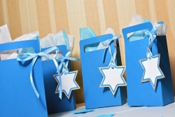 Purim Gift Bags