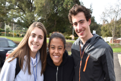 Get your teen involved in Jewish life and activities with NFTY