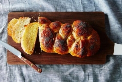 Try this challah recipe your whole family will enjoy this Shabbat