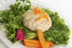 Traditional Gefilte Fish recipes for the Jewish holiday of Passover or Pesach