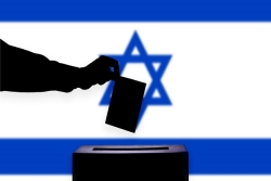 voting in israel